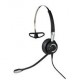 Jabra Biz 2400 II QD Mono NC 3 in 1  Negro, Plata
